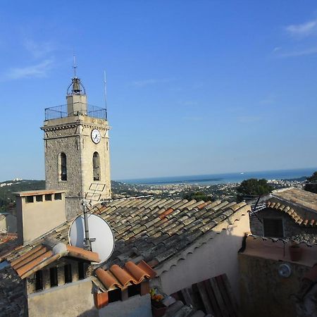 Mougins Village Holiday Lets Nice Rom bilde