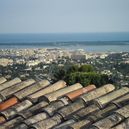 Mougins Village Holiday Lets Nice Rom bilde