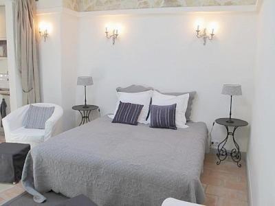 Mougins Village Holiday Lets Nice Rom bilde