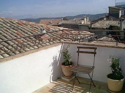 Mougins Village Holiday Lets Nice Rom bilde