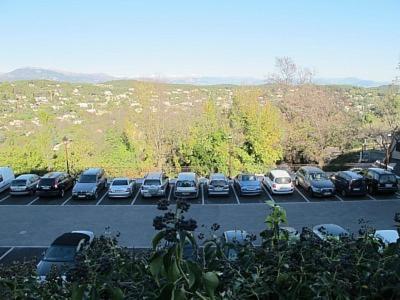 Mougins Village Holiday Lets Nice Rom bilde