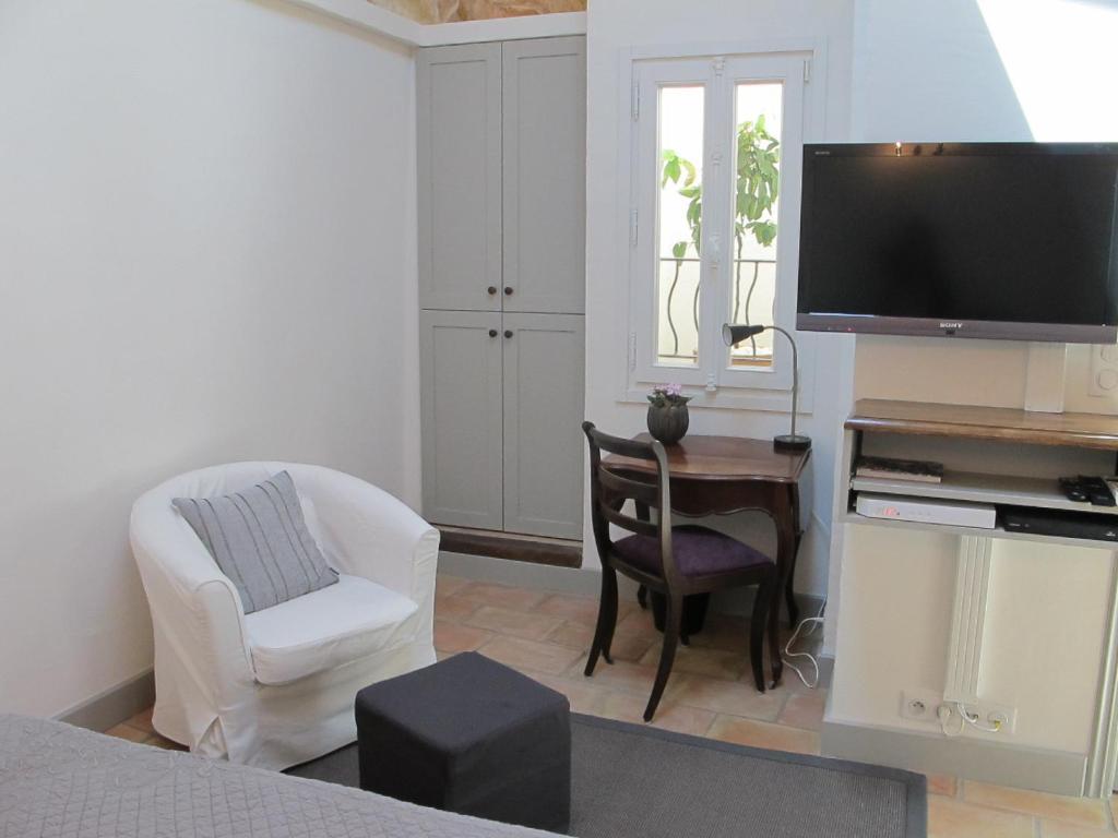 Mougins Village Holiday Lets Nice Rom bilde