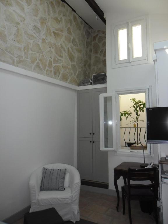 Mougins Village Holiday Lets Nice Rom bilde