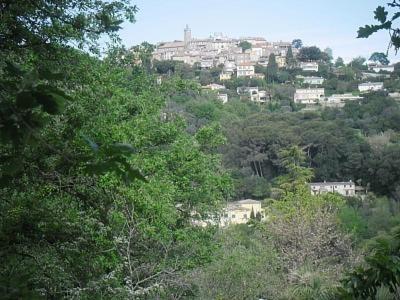 Mougins Village Holiday Lets Nice Eksteriør bilde