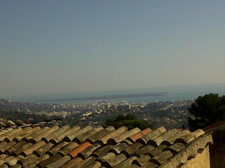 Mougins Village Holiday Lets Nice Rom bilde